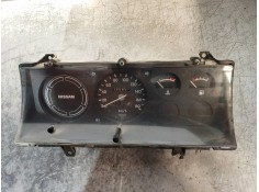 Recambio de cuadro instrumentos para nissan patrol (k/w260) 2.8 d referencia OEM IAM 19547601 G9800 