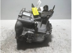 Recambio de caja cambios para chevrolet nubira wagon 2.0 diesel cat referencia OEM IAM BF BW3261 007757