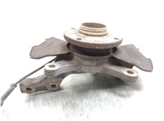 Recambio de mangueta delantera izquierda para suzuki swift berlina (mz) gl (3-ptas.) referencia OEM IAM    2