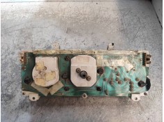 Recambio de cuadro instrumentos para nissan patrol (k/w260) 2.8 d referencia OEM IAM 19547601 G9800  2
