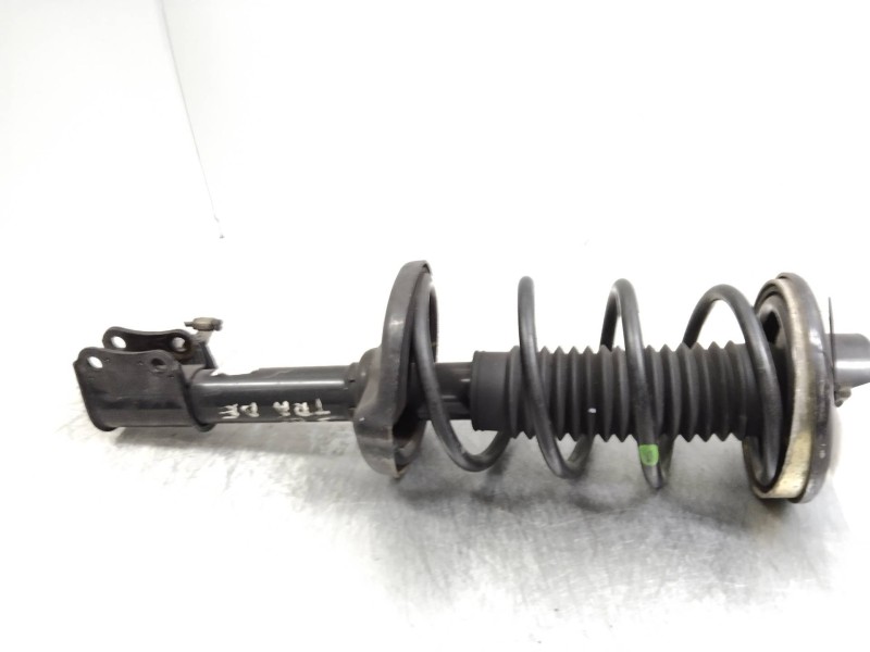 Recambio de amortiguador trasero para suzuki liana rh (er) 1.6 16v cat referencia OEM IAM   