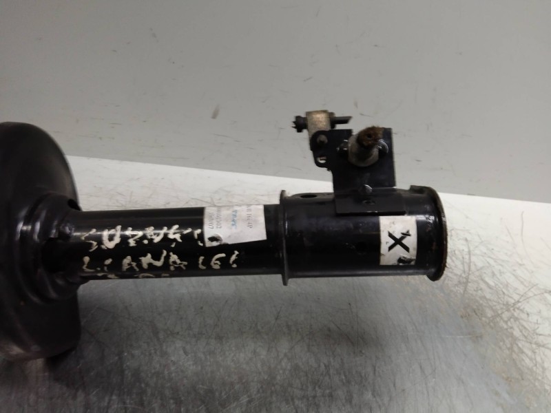 Recambio de amortiguador trasero para suzuki liana rh (er) 1.6 16v cat referencia OEM IAM   