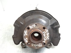 Recambio de mangueta delantera derecha para suzuki swift berlina (mz) 1.3 ddis diesel cat referencia OEM IAM   