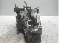 Recambio de caja cambios para chevrolet nubira wagon 2.0 diesel cat referencia OEM IAM BF BW3261 007757 2