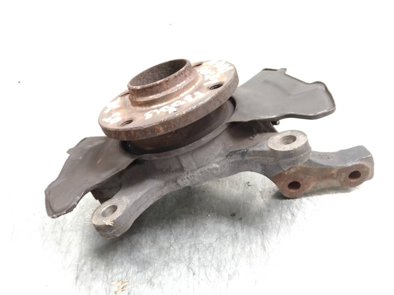 Recambio de mangueta delantera derecha para suzuki swift berlina (mz) 1.3 ddis diesel cat referencia OEM IAM   