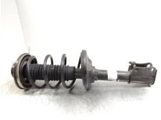 Recambio de amortiguador trasero para suzuki liana rh (er) 1.6 16v cat referencia OEM IAM   