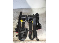 Recambio de kit airbag para volkswagen touran (1t2) edition referencia OEM IAM    2