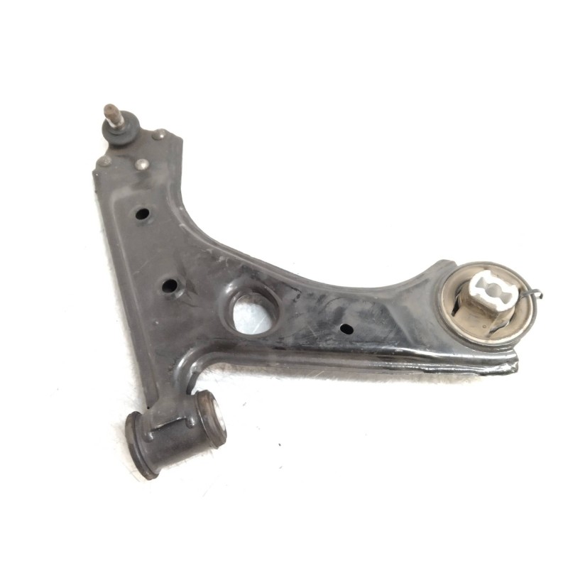 Recambio de brazo suspension inferior delantero derecho para fiat linea (110) 1.3 16v jtd cat referencia OEM IAM   