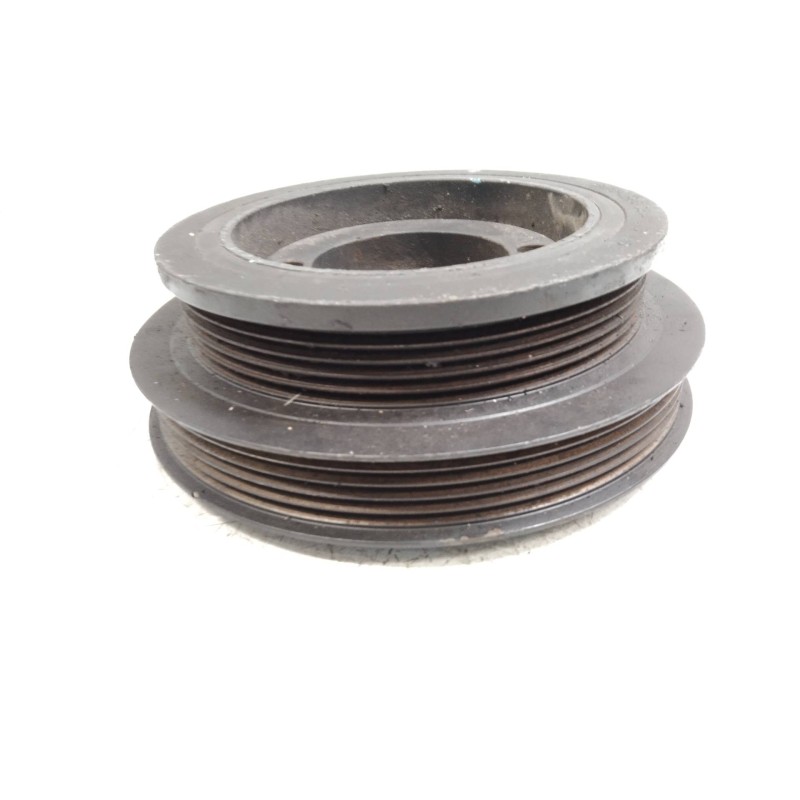 Recambio de polea cigueñal para toyota corolla (e12) 2.0 d-4d linea terra berlina referencia OEM IAM    Recambio de polea cigueñal para toyota corolla (e12) 2.0 d-4d linea terra berlina referencia OEM IAM