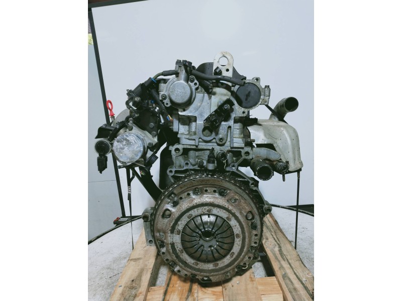 Recambio de motor completo para volvo s40 berlina 2.0 16v referencia OEM IAM B4204S 2373156 