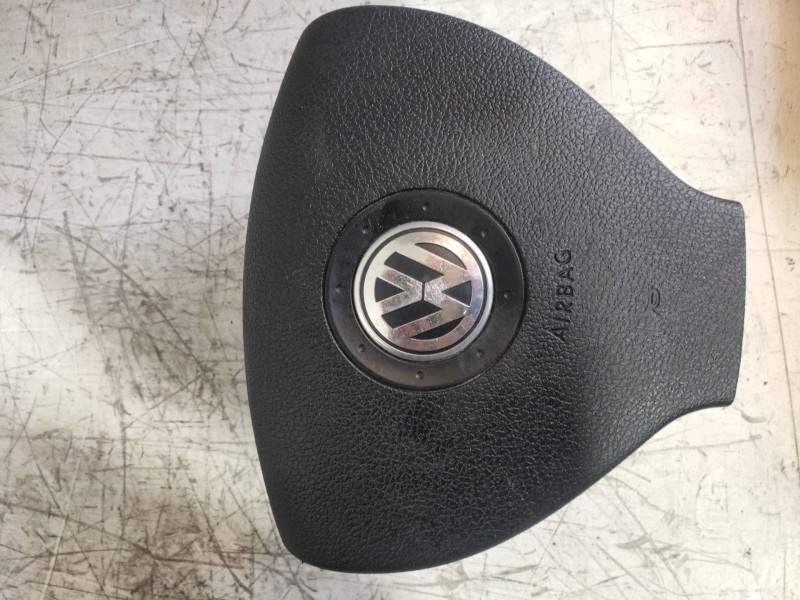 Recambio de kit airbag para volkswagen touran (1t2) edition referencia OEM IAM   