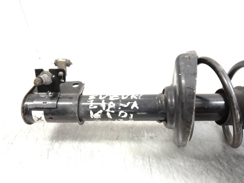 Recambio de amortiguador trasero para suzuki liana rh (er) 1.6 16v cat referencia OEM IAM   