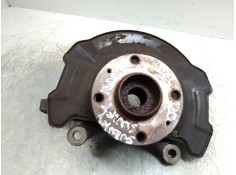 Recambio de mangueta delantera izquierda para suzuki swift berlina (mz) 1.3 ddis diesel cat referencia OEM IAM   