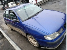 seat ibiza (6k1) del año 2000