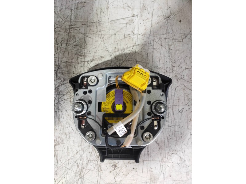 Recambio de kit airbag para volkswagen touran (1t2) edition referencia OEM IAM   