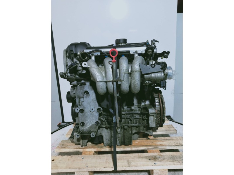 Recambio de motor completo para volvo s40 berlina 2.0 16v referencia OEM IAM B4204S 2373156 