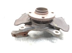 Recambio de mangueta delantera izquierda para suzuki swift berlina (mz) 1.3 ddis diesel cat referencia OEM IAM    2