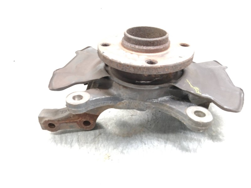 Recambio de mangueta delantera izquierda para suzuki swift berlina (mz) 1.3 ddis diesel cat referencia OEM IAM   