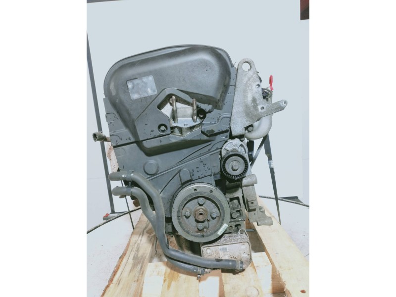Recambio de motor completo para volvo s40 berlina 2.0 16v referencia OEM IAM B4204S 2373156 