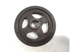 Recambio de polea cigueñal para toyota yaris (ncp1/nlp1/scp1) 1.0 linea terra referencia OEM IAM 134700J010  