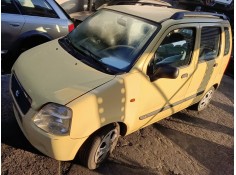 suzuki wagon r+ rb (mm) del año 2002