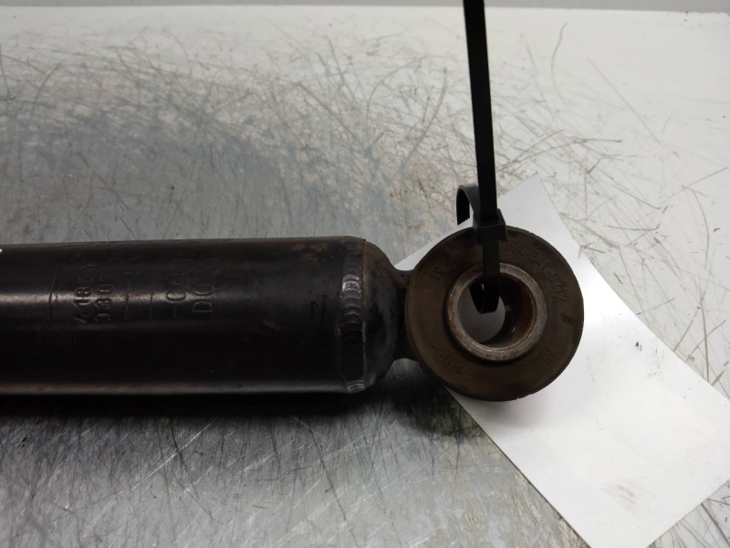 Recambio de amortiguador trasero para suzuki sx4 rw (ey) 1.9 ddis turbodiesel referencia OEM IAM   