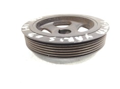 Recambio de polea cigueñal para toyota yaris (ncp1/nlp1/scp1) 1.0 linea terra referencia OEM IAM 134700J010   2