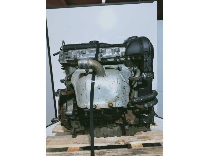 Recambio de motor completo para volvo s40 berlina 2.0 16v referencia OEM IAM B4204S 2373156 