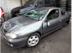 renault megane i coupe fase 2 (da..) del año 2002