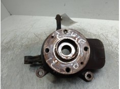 Recambio de mangueta delantera derecha para suzuki swift azg (nz) 1.2 cat referencia OEM IAM   