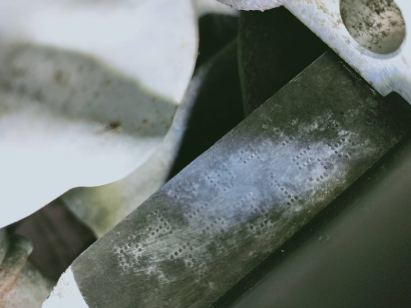 Recambio de motor completo para volvo s40 berlina 2.0 16v referencia OEM IAM B4204S 2373156 