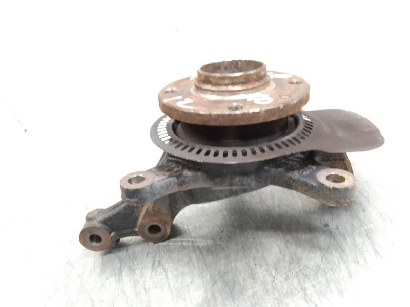 Recambio de mangueta delantera derecha para suzuki swift azg (nz) 1.2 cat referencia OEM IAM   