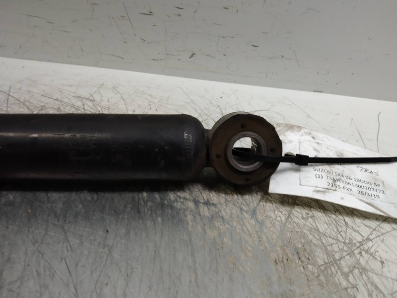 Recambio de amortiguador trasero para suzuki sx4 rw (ey) 1.9 ddis turbodiesel referencia OEM IAM   
