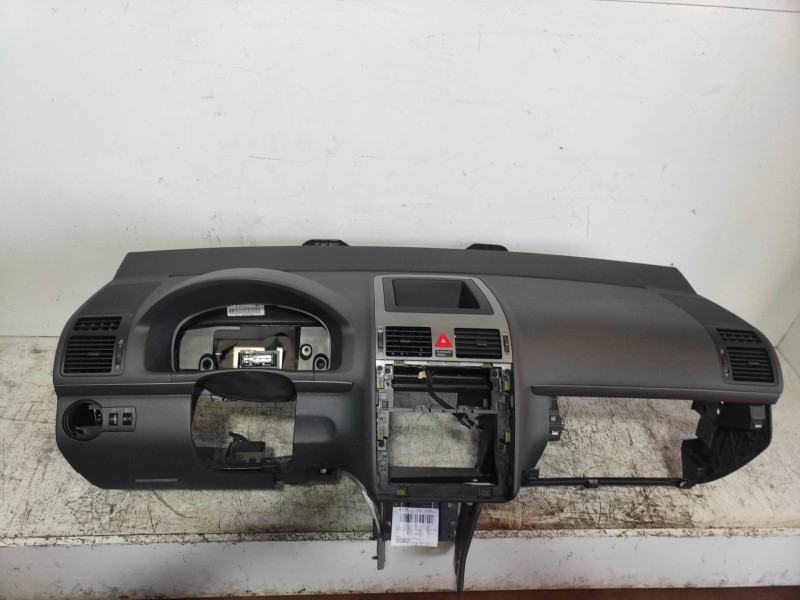 Recambio de kit airbag para volkswagen touran (1t2) edition referencia OEM IAM   