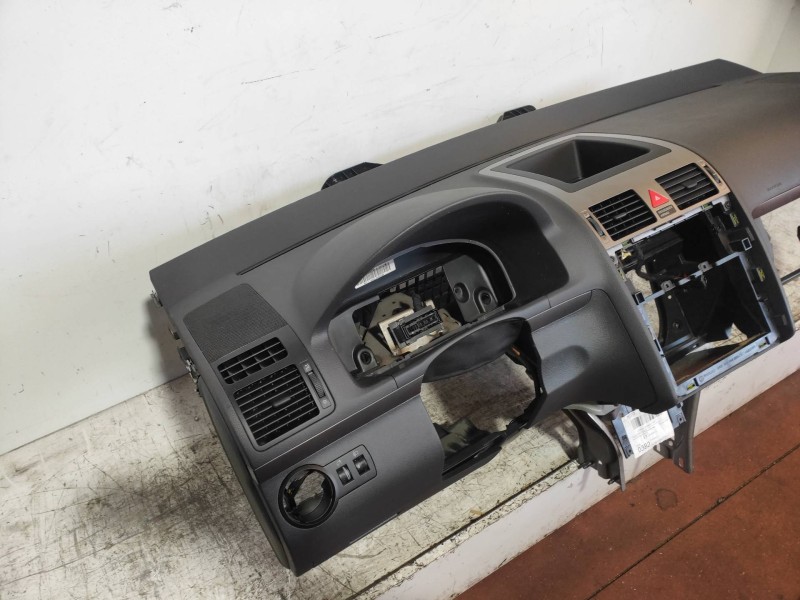 Recambio de kit airbag para volkswagen touran (1t2) edition referencia OEM IAM   