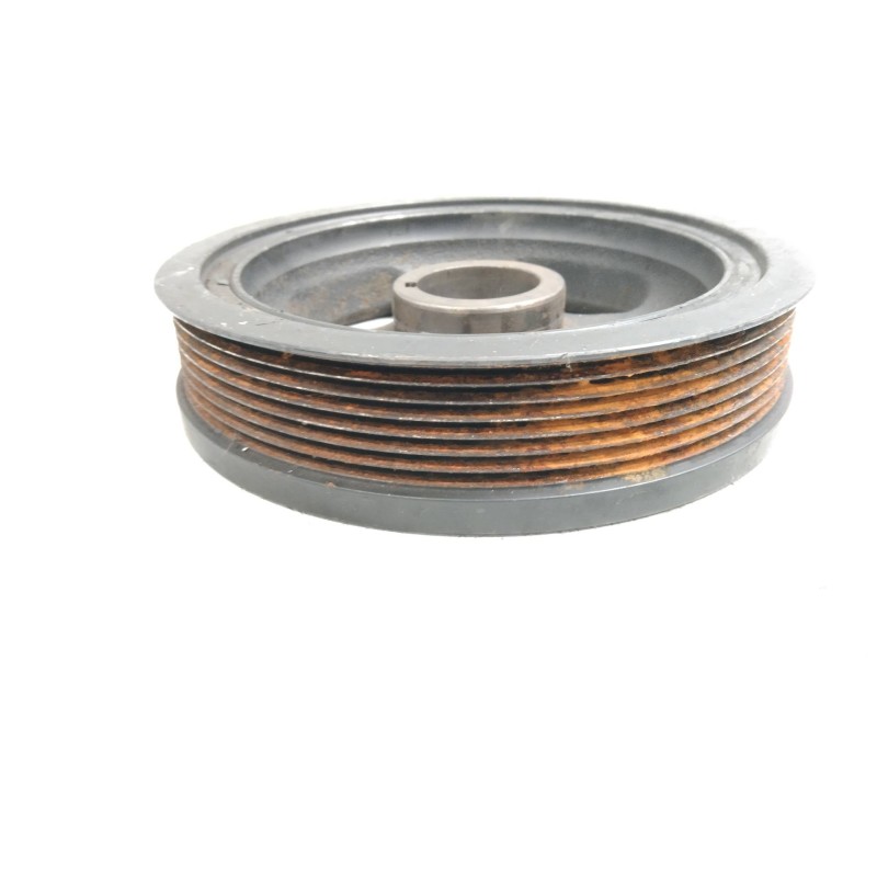 Recambio de polea cigueñal para toyota corolla verso (r1) 2.2 d-4d luna referencia OEM IAM    Recambio de polea cigueñal para toyota corolla verso (r1) 2.2 d-4d luna referencia OEM IAM