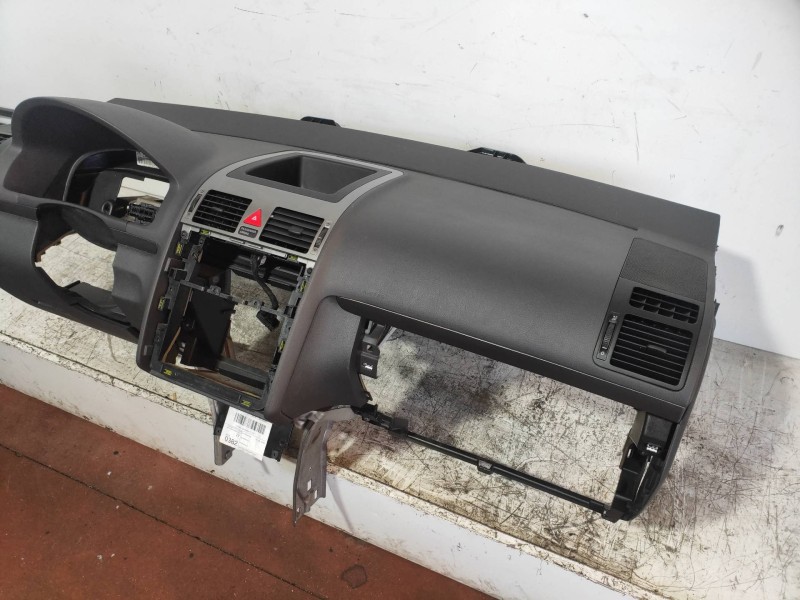 Recambio de kit airbag para volkswagen touran (1t2) edition referencia OEM IAM   