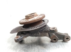 Recambio de mangueta delantera izquierda para suzuki swift azg (nz) 1.2 cat referencia OEM IAM    2