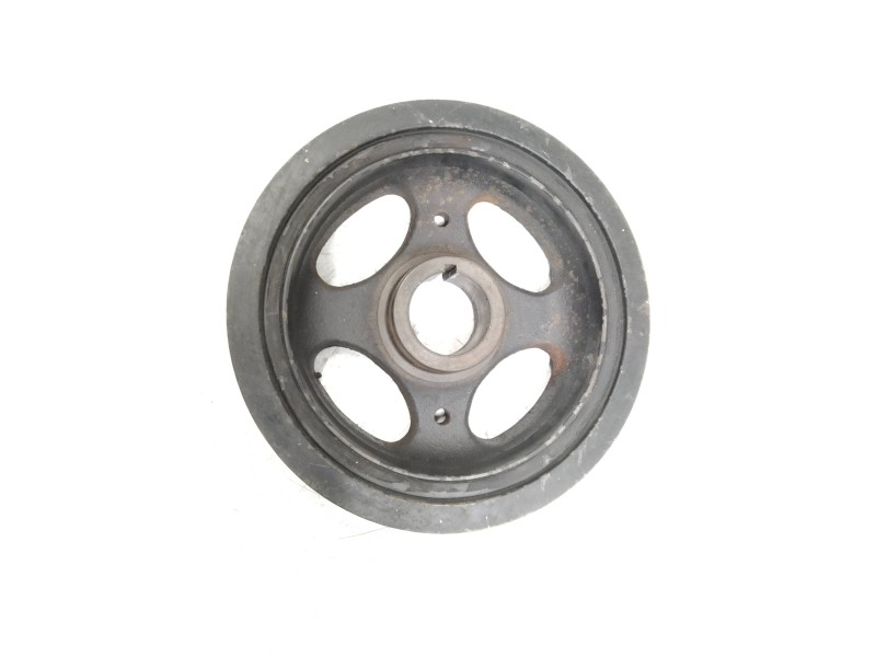 Recambio de polea cigueñal para toyota corolla verso (r1) 2.2 d-4d luna referencia OEM IAM    Recambio de polea cigueñal para toyota corolla verso (r1) 2.2 d-4d luna referencia OEM IAM