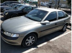 opel vectra b berlina del año 1997