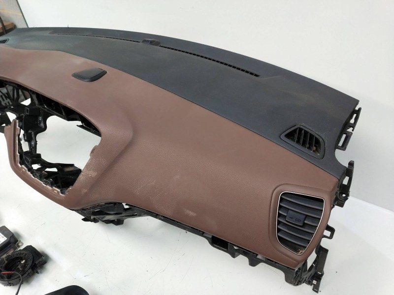 Recambio de kit airbag para hyundai i20 classic referencia OEM IAM   