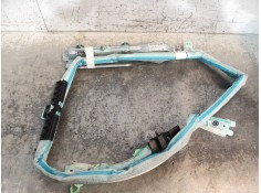 Recambio de airbag cortina delantero derecho para volkswagen touran (1t2) edition referencia OEM IAM 1T0880742K  