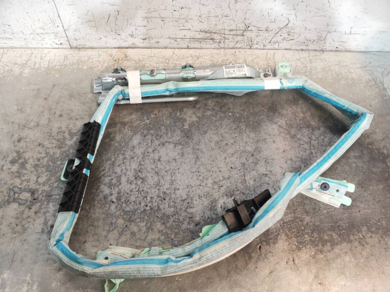 Recambio de airbag cortina delantero derecho para volkswagen touran (1t2) edition referencia OEM IAM 1T0880742K  