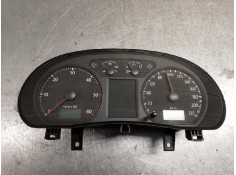 Recambio de cuadro instrumentos para volkswagen polo (9n3) 1.4 tdi referencia OEM IAM 6Q0920804J  