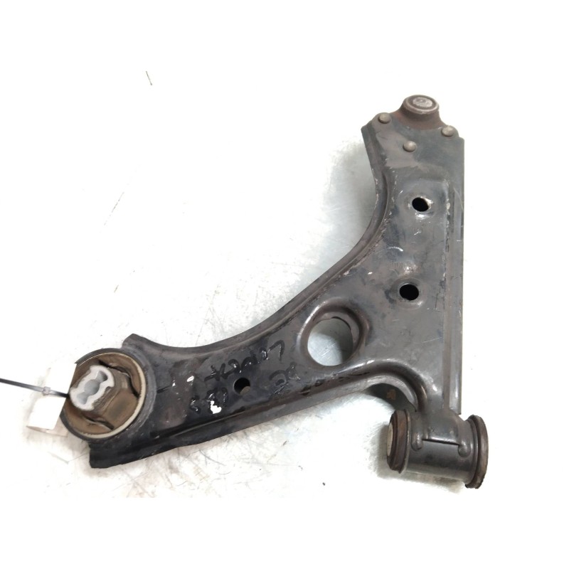 Recambio de brazo suspension inferior delantero derecho para fiat linea (110) 1.3 16v jtd cat referencia OEM IAM   