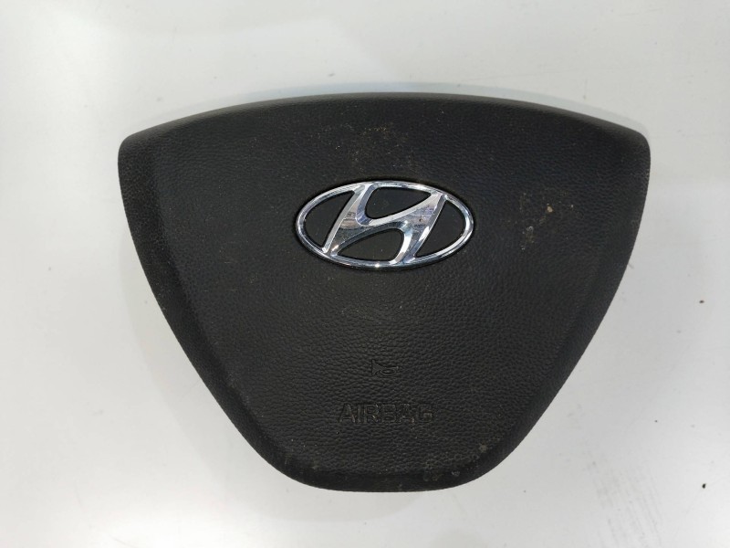Recambio de kit airbag para hyundai i20 classic referencia OEM IAM   