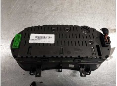 Recambio de cuadro instrumentos para volkswagen polo (9n3) 1.4 tdi referencia OEM IAM 6Q0920804J   2