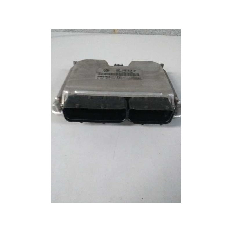 Recambio de centralita motor uce para volkswagen polo (9n3) 1.4 tdi referencia OEM IAM 0281012194 045906019BP EDC15P