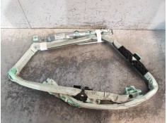 Recambio de airbag cortina delantero izquierdo para volkswagen touran (1t2) edition referencia OEM IAM 1T0880741K  