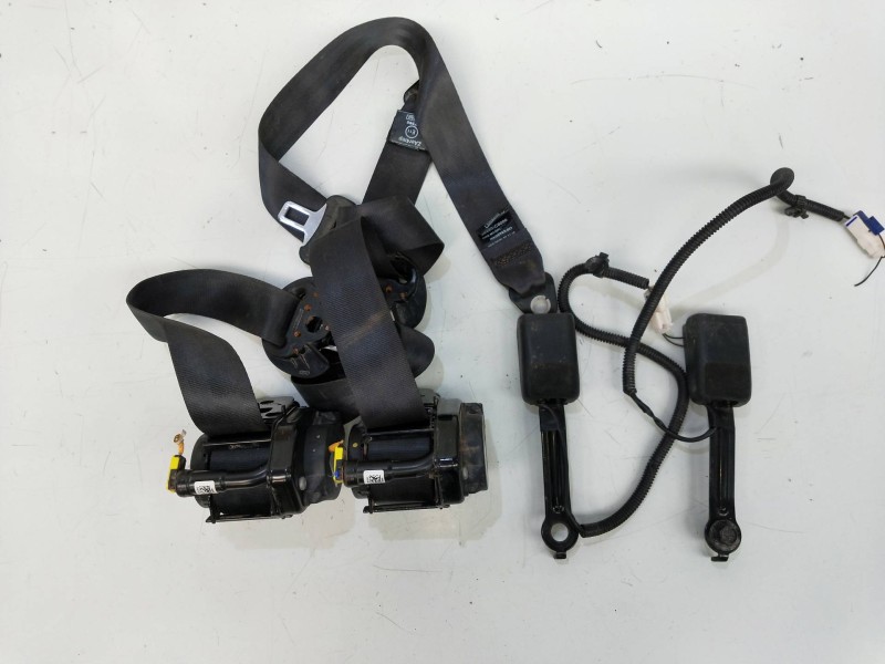 Recambio de kit airbag para hyundai i20 classic referencia OEM IAM   